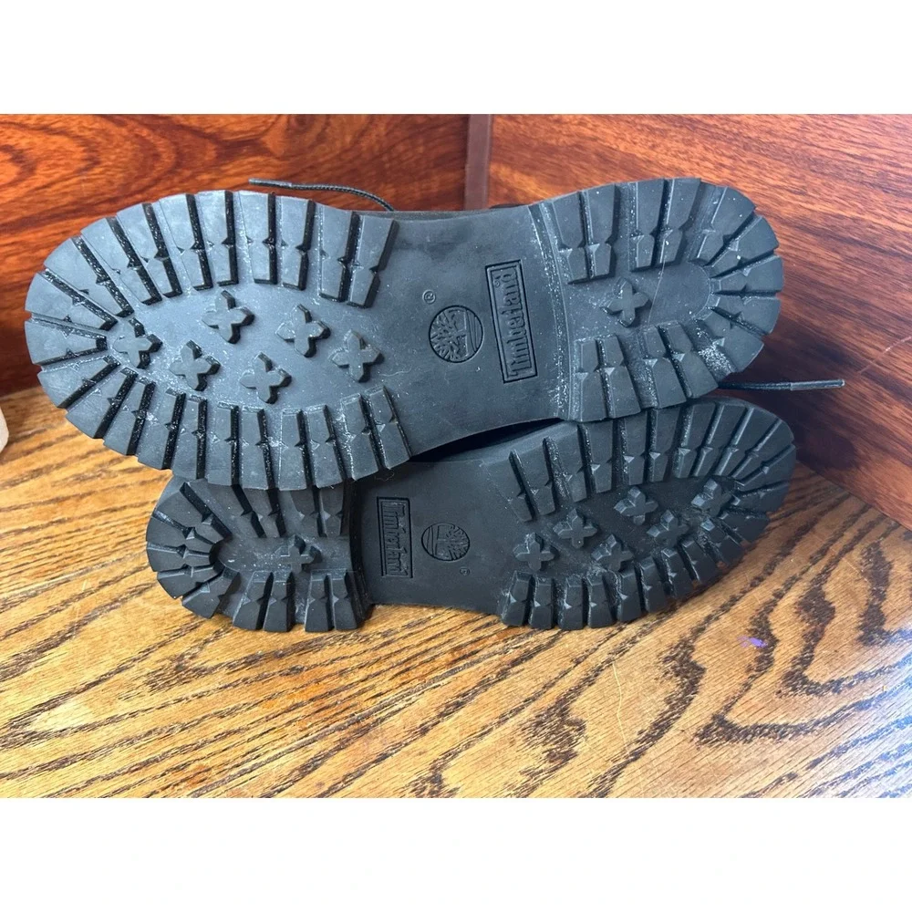 Timberland inch premium